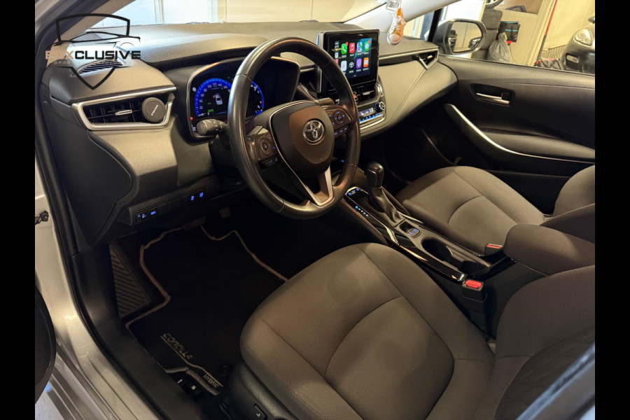 Toyota Corolla 1.8 Hybrid Dynamic Apple Carplay/ Blindspot Toyota Corolla 1.8 Hybrid Dynamic Apple Carplay/ Blindspot