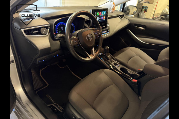 Toyota Corolla 1.8 Hybrid Dynamic Apple Carplay/ Blindspot Toyota Corolla 1.8 Hybrid Dynamic Apple Carplay/ Blindspot