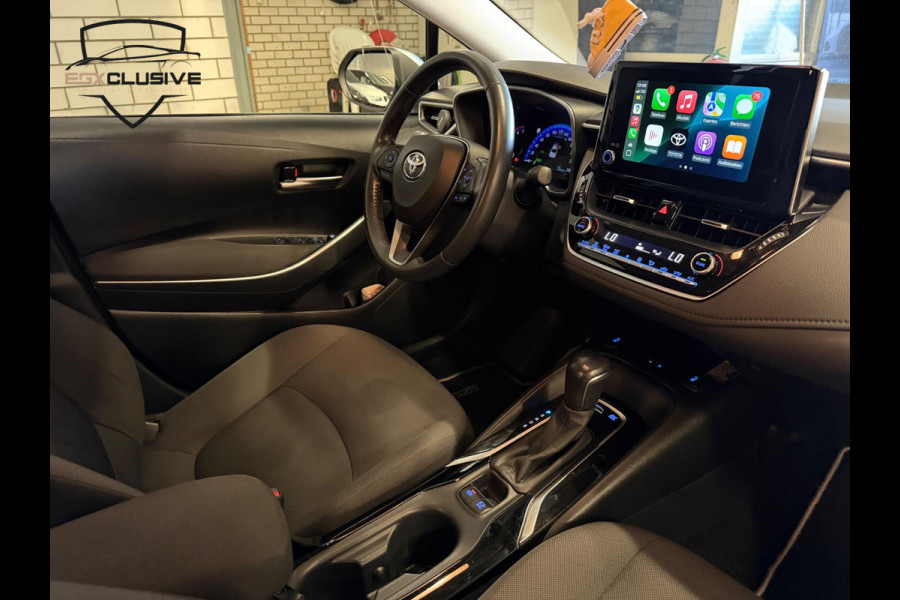 Toyota Corolla 1.8 Hybrid Dynamic Apple Carplay/ Blindspot Toyota Corolla 1.8 Hybrid Dynamic Apple Carplay/ Blindspot