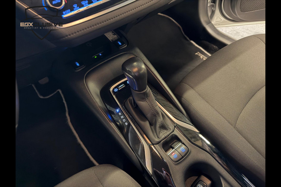 Toyota Corolla 1.8 Hybrid Dynamic Apple Carplay/ Blindspot Toyota Corolla 1.8 Hybrid Dynamic Apple Carplay/ Blindspot