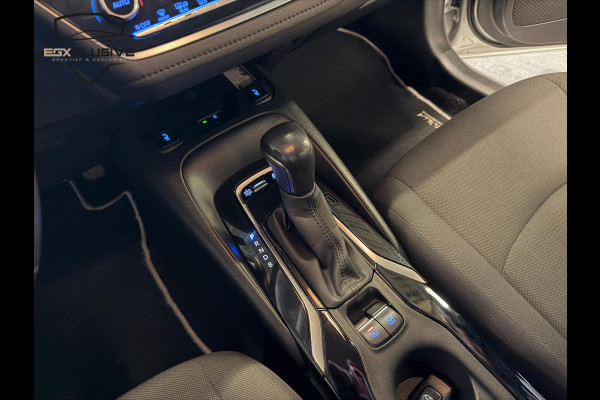 Toyota Corolla 1.8 Hybrid Dynamic Apple Carplay/ Blindspot Toyota Corolla 1.8 Hybrid Dynamic Apple Carplay/ Blindspot