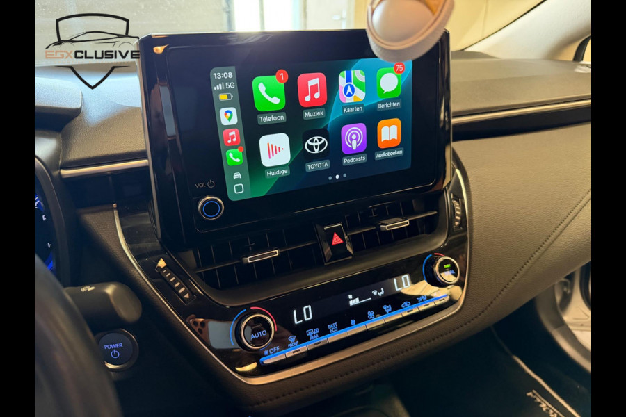 Toyota Corolla 1.8 Hybrid Dynamic Apple Carplay/ Blindspot Toyota Corolla 1.8 Hybrid Dynamic Apple Carplay/ Blindspot