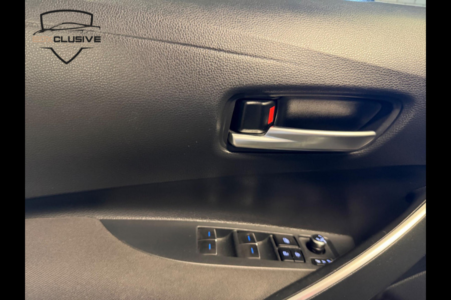 Toyota Corolla 1.8 Hybrid Dynamic Apple Carplay/ Blindspot Toyota Corolla 1.8 Hybrid Dynamic Apple Carplay/ Blindspot
