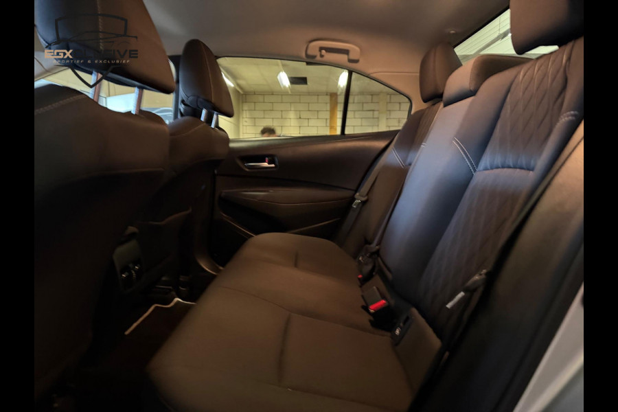 Toyota Corolla 1.8 Hybrid Dynamic Apple Carplay/ Blindspot Toyota Corolla 1.8 Hybrid Dynamic Apple Carplay/ Blindspot
