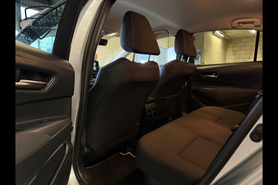 Toyota Corolla 1.8 Hybrid Dynamic Apple Carplay/ Blindspot Toyota Corolla 1.8 Hybrid Dynamic Apple Carplay/ Blindspot