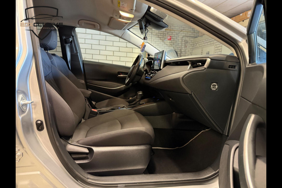 Toyota Corolla 1.8 Hybrid Dynamic Apple Carplay/ Blindspot Toyota Corolla 1.8 Hybrid Dynamic Apple Carplay/ Blindspot
