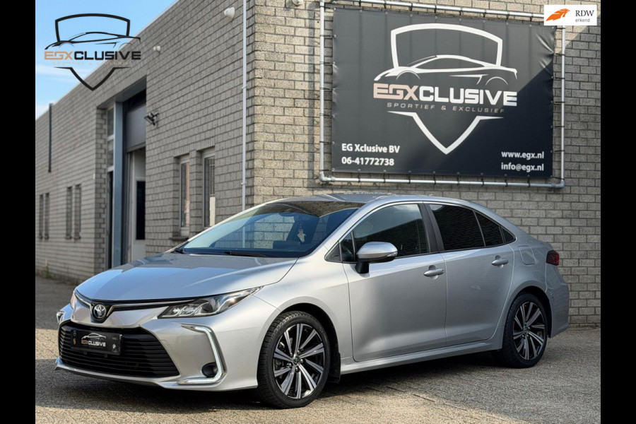 Toyota Corolla 1.8 Hybrid Dynamic Apple Carplay/ Blindspot Toyota Corolla 1.8 Hybrid Dynamic Apple Carplay/ Blindspot