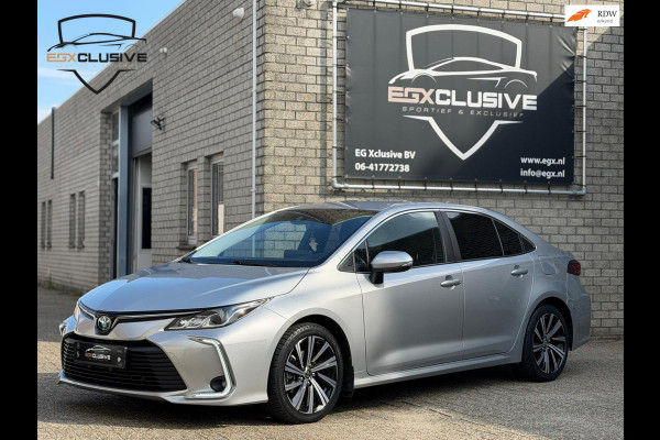 Toyota Corolla 1.8 Hybrid Dynamic Apple Carplay/ Blindspot Toyota Corolla 1.8 Hybrid Dynamic Apple Carplay/ Blindspot