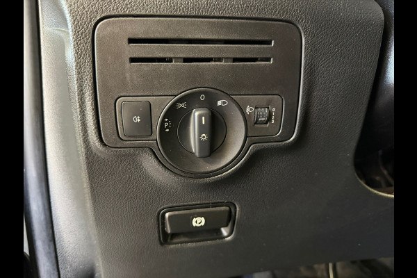 Mercedes-Benz eVito Lang Launch Edition AUTOMAAT CAMERA AIRCO STOELVERWARMING NAVIGATIE BLUETOOTH