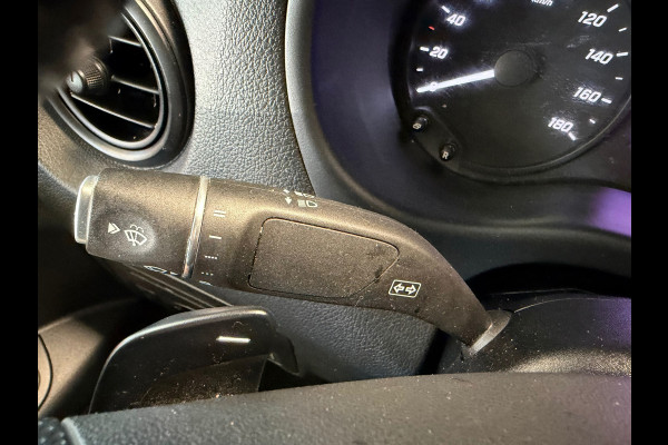 Mercedes-Benz eVito Lang Launch Edition AUTOMAAT CAMERA AIRCO STOELVERWARMING NAVIGATIE BLUETOOTH