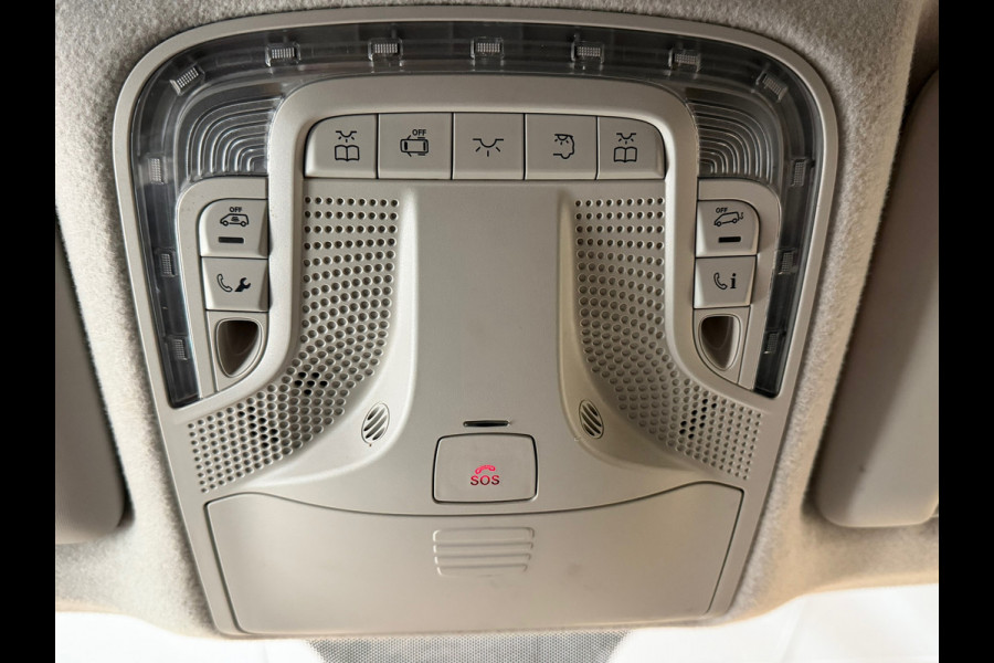 Mercedes-Benz eVito Lang Launch Edition AUTOMAAT CAMERA AIRCO STOELVERWARMING NAVIGATIE BLUETOOTH