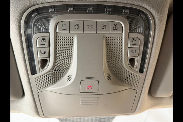 Mercedes-Benz eVito Lang Launch Edition AUTOMAAT CAMERA AIRCO STOELVERWARMING NAVIGATIE BLUETOOTH