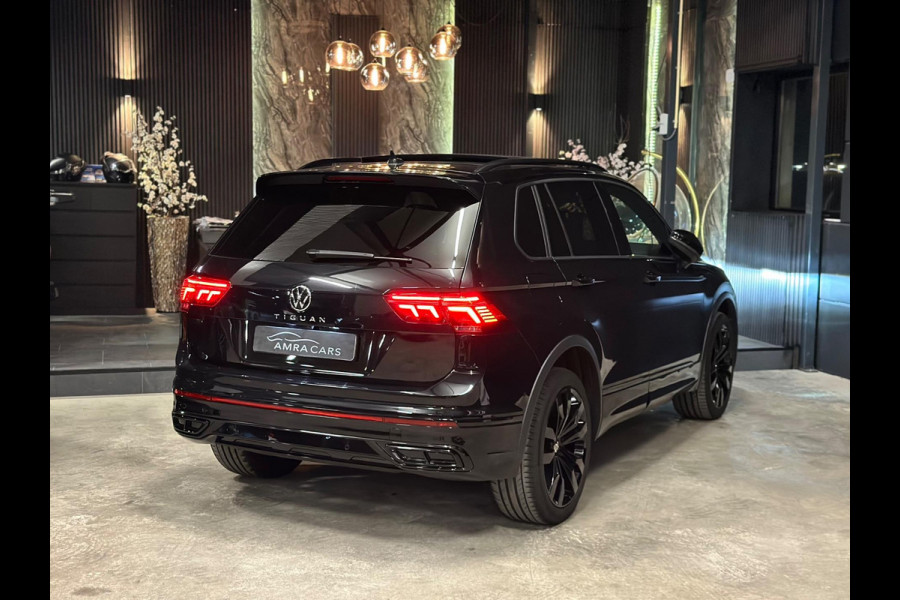 Volkswagen Tiguan 1.4 TSI eHybrid 3X R-LINE|PANO|FULL OPTION! Volkswagen Tiguan 1.4 TSI eHybrid 3X R-LINE|PANO|FULL OPTION!