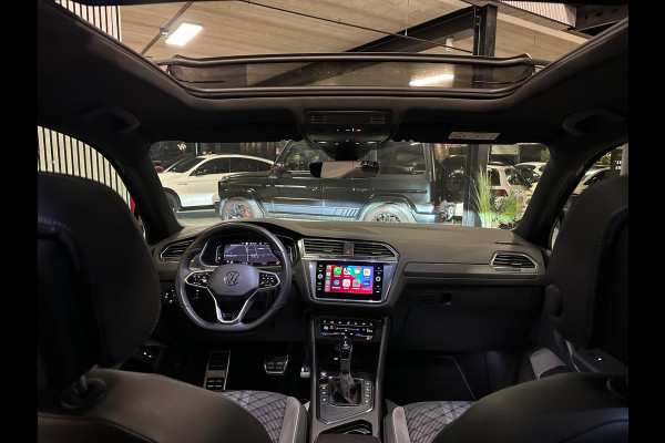 Volkswagen Tiguan 1.4 TSI eHybrid 3X R-LINE|PANO|FULL OPTION! Volkswagen Tiguan 1.4 TSI eHybrid 3X R-LINE|PANO|FULL OPTION!