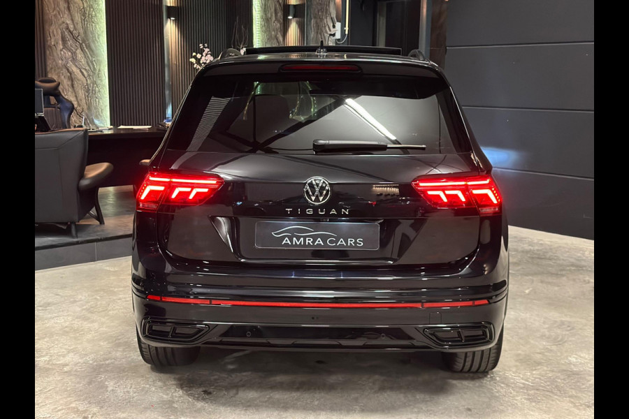 Volkswagen Tiguan 1.4 TSI eHybrid 3X R-LINE|PANO|FULL OPTION! Volkswagen Tiguan 1.4 TSI eHybrid 3X R-LINE|PANO|FULL OPTION!
