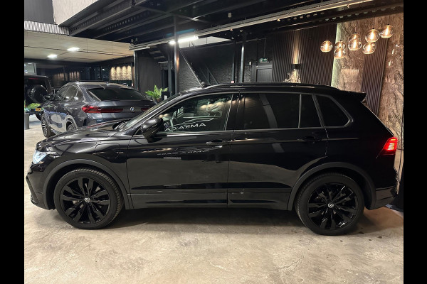 Volkswagen Tiguan 1.4 TSI eHybrid 3X R-LINE|PANO|FULL OPTION! Volkswagen Tiguan 1.4 TSI eHybrid 3X R-LINE|PANO|FULL OPTION!