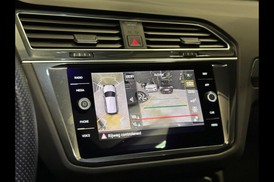 Volkswagen Tiguan 1.4 TSI eHybrid 3X R-LINE|PANO|FULL OPTION! Volkswagen Tiguan 1.4 TSI eHybrid 3X R-LINE|PANO|FULL OPTION!