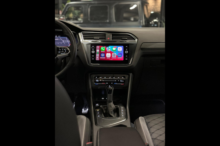 Volkswagen Tiguan 1.4 TSI eHybrid 3X R-LINE|PANO|FULL OPTION! Volkswagen Tiguan 1.4 TSI eHybrid 3X R-LINE|PANO|FULL OPTION!