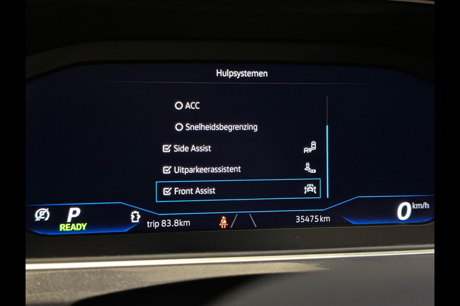 Volkswagen Tiguan 1.4 TSI eHybrid 3X R-LINE|PANO|FULL OPTION! Volkswagen Tiguan 1.4 TSI eHybrid 3X R-LINE|PANO|FULL OPTION!