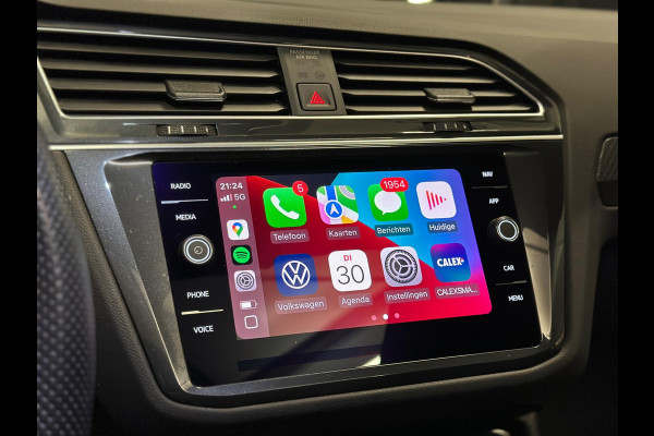 Volkswagen Tiguan 1.4 TSI eHybrid 3X R-LINE|PANO|FULL OPTION! Volkswagen Tiguan 1.4 TSI eHybrid 3X R-LINE|PANO|FULL OPTION!