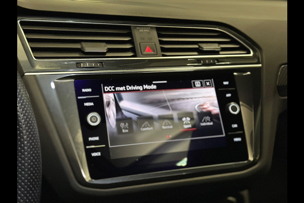 Volkswagen Tiguan 1.4 TSI eHybrid 3X R-LINE|PANO|FULL OPTION! Volkswagen Tiguan 1.4 TSI eHybrid 3X R-LINE|PANO|FULL OPTION!