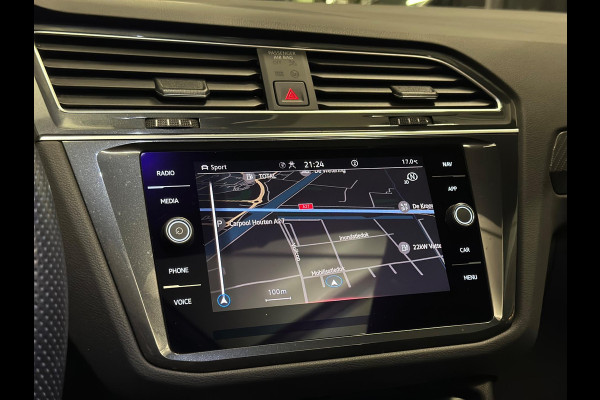 Volkswagen Tiguan 1.4 TSI eHybrid 3X R-LINE|PANO|FULL OPTION! Volkswagen Tiguan 1.4 TSI eHybrid 3X R-LINE|PANO|FULL OPTION!