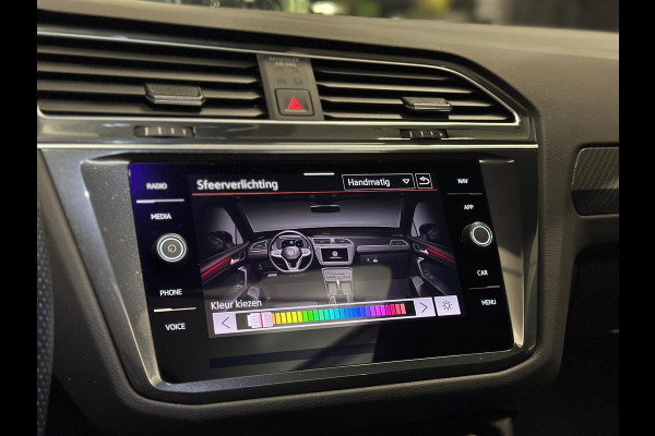 Volkswagen Tiguan 1.4 TSI eHybrid 3X R-LINE|PANO|FULL OPTION! Volkswagen Tiguan 1.4 TSI eHybrid 3X R-LINE|PANO|FULL OPTION!