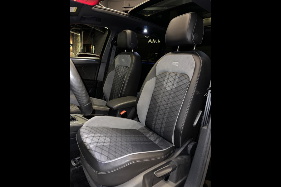 Volkswagen Tiguan 1.4 TSI eHybrid 3X R-LINE|PANO|FULL OPTION! Volkswagen Tiguan 1.4 TSI eHybrid 3X R-LINE|PANO|FULL OPTION!