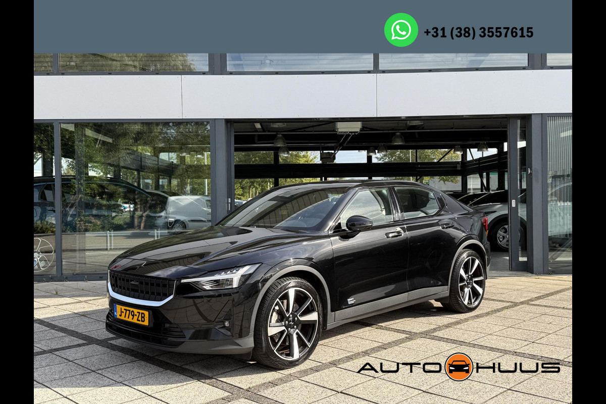 Polestar 2 Aut. Long Range Dual AWD | Trekhaak | Panorama | 360 | Camera | Harman Kardon | Polestar 2 Aut. Long Range Dual AWD | Trekhaak | Panorama | 360 | Camera | Harman Kardon |