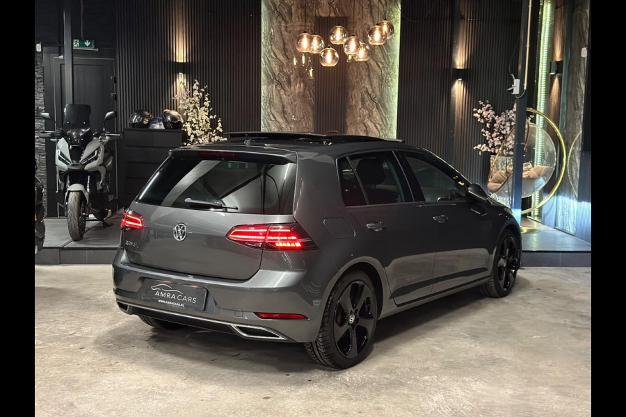 Volkswagen Golf 1.0 TSI Highline DSG|PANO|NAP Volkswagen Golf 1.0 TSI Highline DSG|PANO|NAP