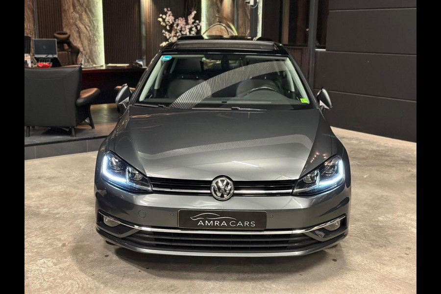 Volkswagen Golf 1.0 TSI Highline DSG|PANO|NAP Volkswagen Golf 1.0 TSI Highline DSG|PANO|NAP