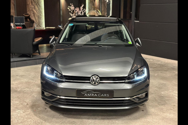 Volkswagen Golf 1.0 TSI Highline DSG|PANO|NAP Volkswagen Golf 1.0 TSI Highline DSG|PANO|NAP