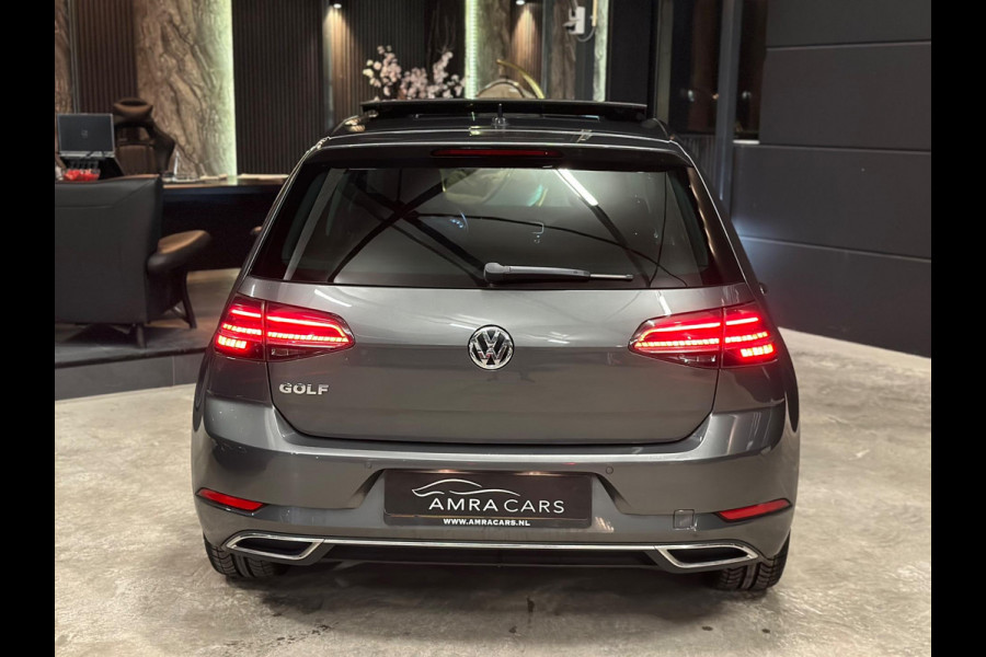 Volkswagen Golf 1.0 TSI Highline DSG|PANO|NAP Volkswagen Golf 1.0 TSI Highline DSG|PANO|NAP