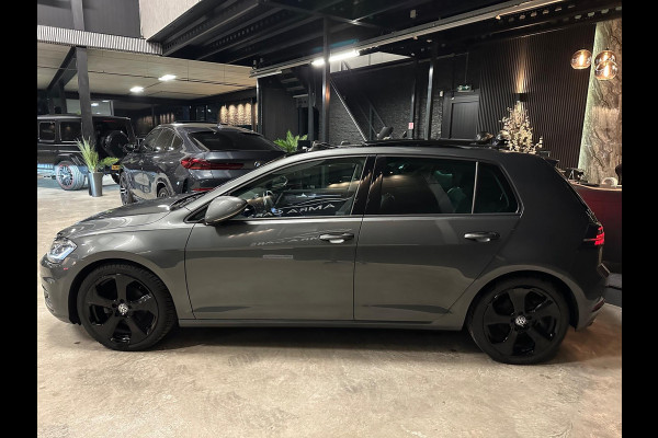 Volkswagen Golf 1.0 TSI Highline DSG|PANO|NAP Volkswagen Golf 1.0 TSI Highline DSG|PANO|NAP