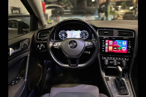 Volkswagen Golf 1.0 TSI Highline DSG|PANO|NAP Volkswagen Golf 1.0 TSI Highline DSG|PANO|NAP