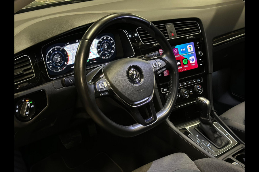 Volkswagen Golf 1.0 TSI Highline DSG|PANO|NAP Volkswagen Golf 1.0 TSI Highline DSG|PANO|NAP