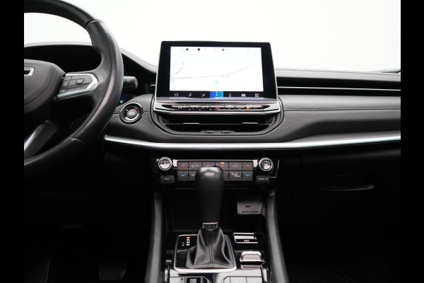 Jeep Compass 4xe 240 Electric S Plug In Hybrid 240pk Dealer O.H PHEV | Panodak | Adaptive Cruise | 360 Camera | Lederen Sportstoelen Verwarmd | Alpine Sound | Apple Carplay | Stuur Verwarmd | Keyless | Virtual | Navigatie | DAB |