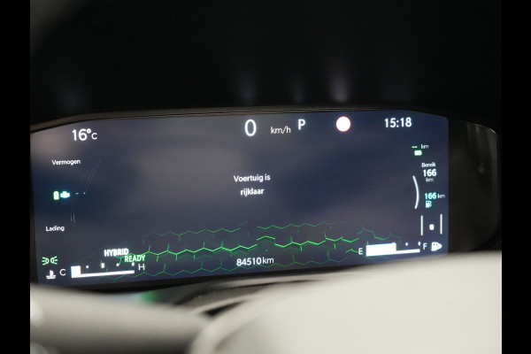 Jeep Compass 4xe 240 Electric S Plug In Hybrid 240pk Dealer O.H PHEV | Panodak | Adaptive Cruise | 360 Camera | Lederen Sportstoelen Verwarmd | Alpine Sound | Apple Carplay | Stuur Verwarmd | Keyless | Virtual | Navigatie | DAB |