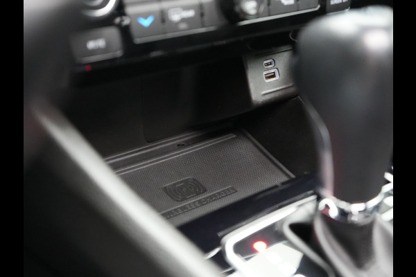 Jeep Compass 4xe 240 Electric S Plug In Hybrid 240pk Dealer O.H PHEV | Panodak | Adaptive Cruise | 360 Camera | Lederen Sportstoelen Verwarmd | Alpine Sound | Apple Carplay | Stuur Verwarmd | Keyless | Virtual | Navigatie | DAB |