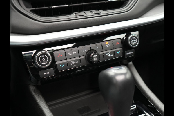 Jeep Compass 4xe 240 Electric S Plug In Hybrid 240pk Dealer O.H PHEV | Panodak | Adaptive Cruise | 360 Camera | Lederen Sportstoelen Verwarmd | Alpine Sound | Apple Carplay | Stuur Verwarmd | Keyless | Virtual | Navigatie | DAB |