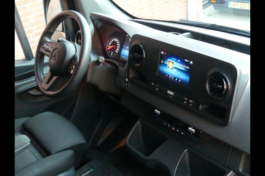 Mercedes-Benz Sprinter 319 CDI V6 L3 Trekgewicht 3500KG Camera/Trekhaak