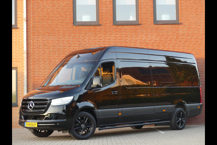 Mercedes-Benz Sprinter 319 CDI V6 L3 Trekgewicht 3500KG Camera/Trekhaak