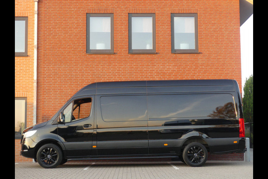 Mercedes-Benz Sprinter 319 CDI V6 L3 Trekgewicht 3500KG Camera/Trekhaak