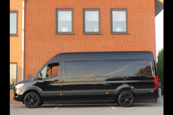 Mercedes-Benz Sprinter 319 CDI V6 L3 Trekgewicht 3500KG Camera/Trekhaak