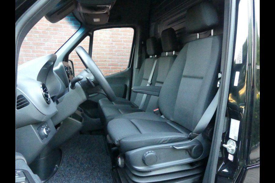 Mercedes-Benz Sprinter 319 CDI V6 L3 Trekgewicht 3500KG Camera/Trekhaak