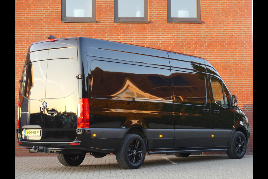 Mercedes-Benz Sprinter 319 CDI V6 L3 Trekgewicht 3500KG Camera/Trekhaak
