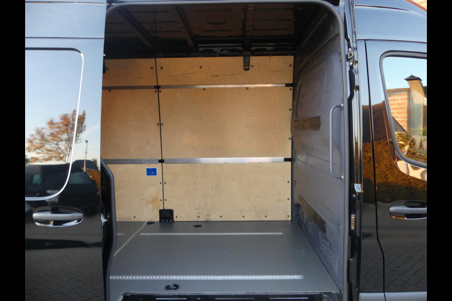 Mercedes-Benz Sprinter 319 CDI V6 L3 Trekgewicht 3500KG Camera/Trekhaak