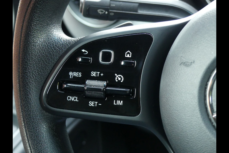 Mercedes-Benz Sprinter 319 CDI V6 L3 Trekgewicht 3500KG Camera/Trekhaak