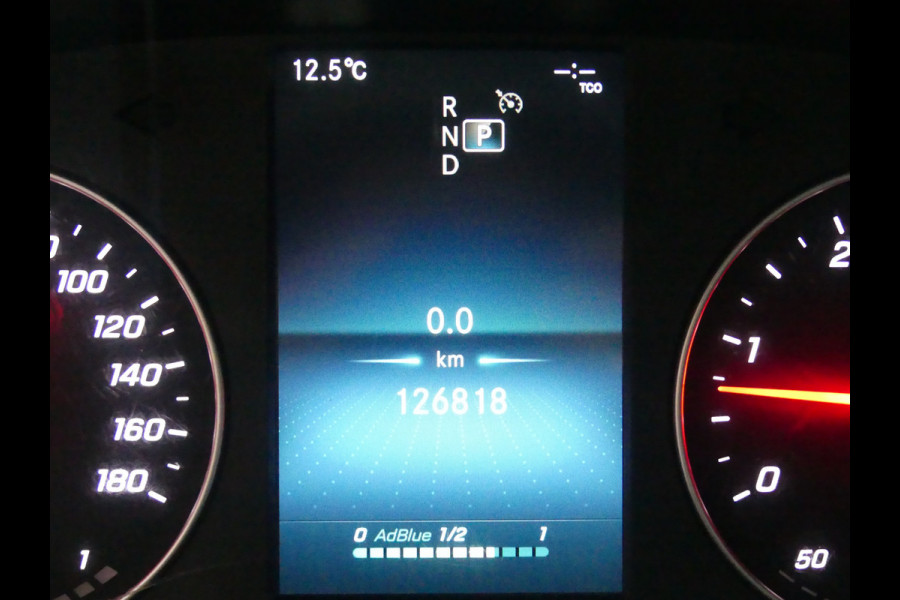 Mercedes-Benz Sprinter 319 CDI V6 L3 Trekgewicht 3500KG Camera/Trekhaak