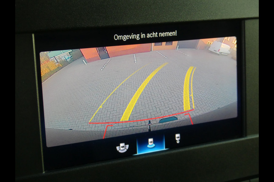 Mercedes-Benz Sprinter 319 CDI V6 L3 Trekgewicht 3500KG Camera/Trekhaak